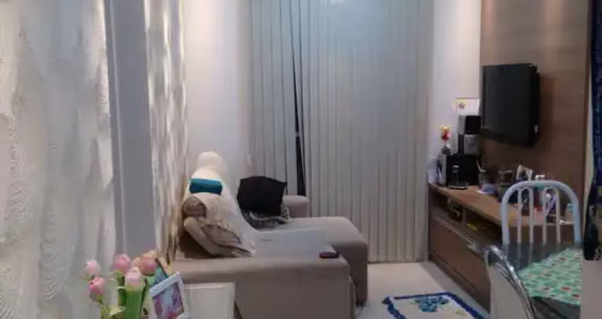 Apartamento com 2 quartos à venda na Rua Luiz Carlos Boni, 366, Rancho Grande, Itu