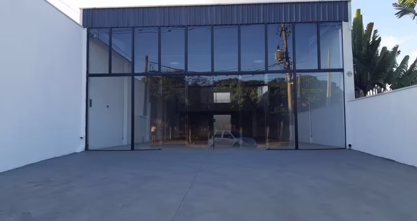 Ponto comercial com 1 sala para alugar na Avenida Doutor Herculano de Godoy Passos, São Luiz, Itu