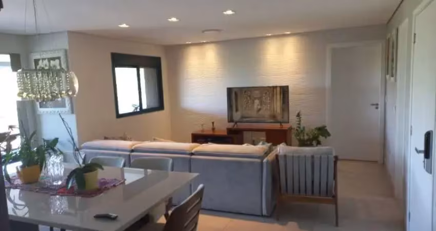Lindo apartamento para a venda no condomínio city parque em itu.