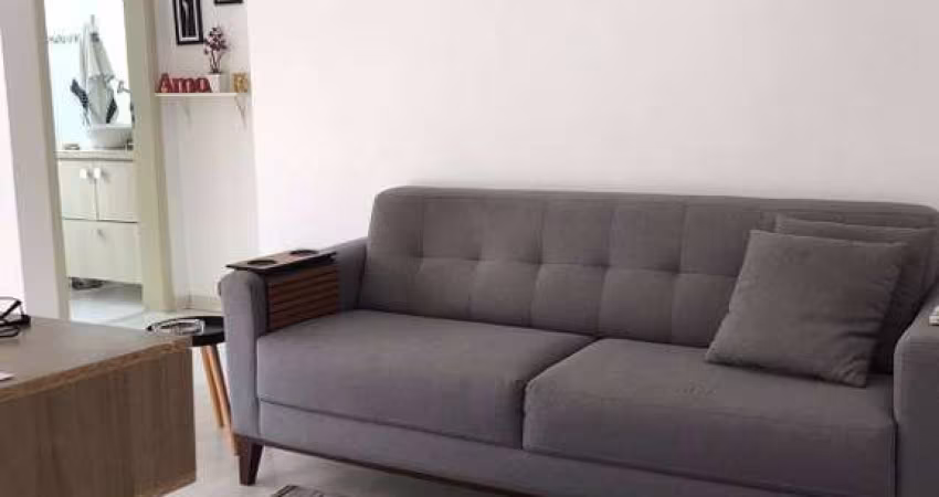 Apartamento com 2 quartos para alugar na Rua Doutor Emílio Chierighini, 115, Parque Residencial Presidente Médici, Itu
