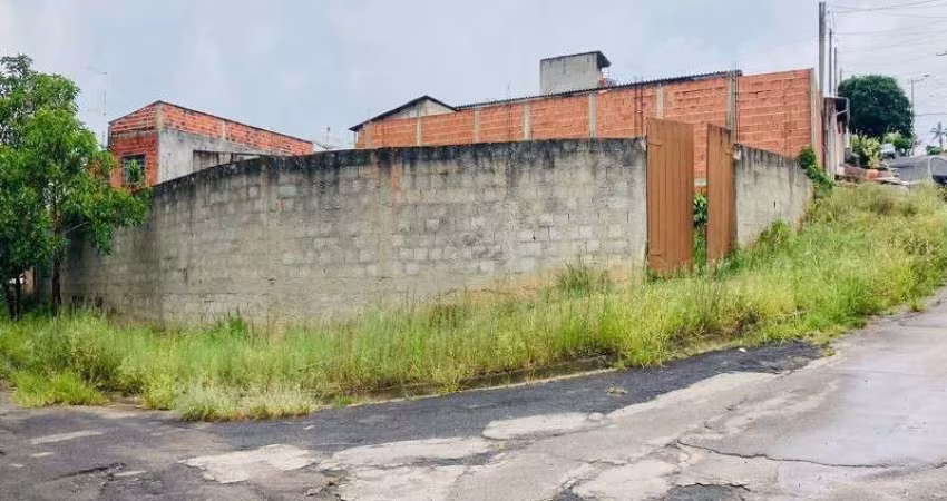 Terreno à venda na Rua Major José Benedito de Souza, 163, Parque Residencial Potiguara, Itu