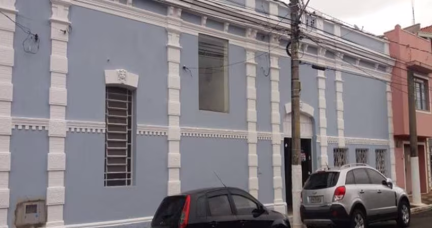 Ponto comercial com 1 sala para alugar na Rua Vinte de Janeiro, 30, Centro, Itu