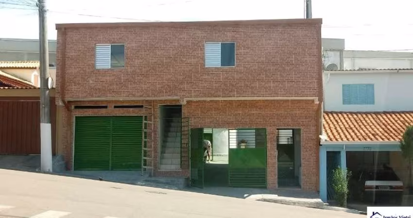 Ponto comercial com 6 salas à venda na Rua Alberto Luz Cardoso, 135, Portal do Éden, Itu