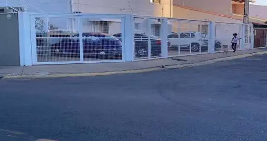 Apartamento com 1 quarto à venda na Avenida Lupércio de Souza Freitas, 17, Jardim Faculdade, Itu