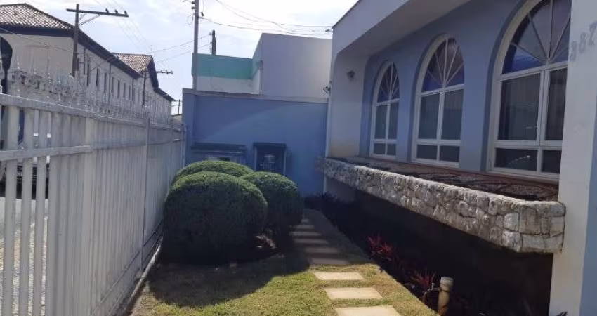 Casa com 3 quartos à venda na Rua Joaquim Bernardes Borges, 387, Centro, Itu