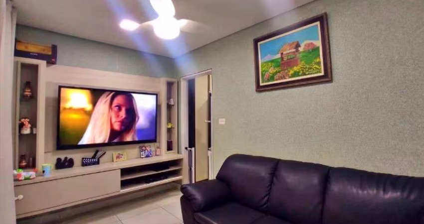 Casa no bairro Itaim em Itu, ótima localização valor abaixo do mercado pronta para morar, mobiliada e decorada.   Disponível para financiamento