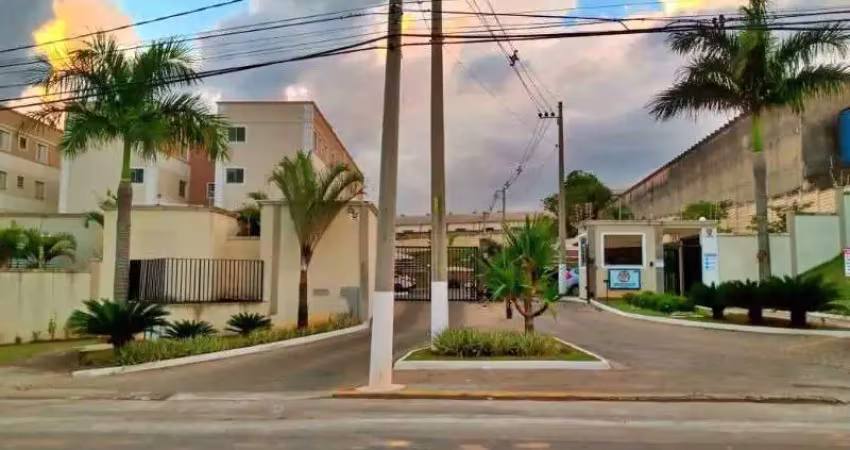 Belo apartamento pronto para morar, em uma excelente localização, há 3 minutos do centro e 2 minutos da rodovia do açúcar
