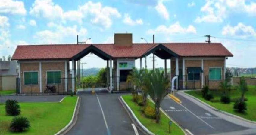 Magnifico terreno, em um dos condomínios mais bem localizado da cidade de salto