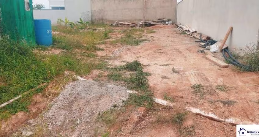 Terreno à venda na Rua Irmãos Micai, 1138, Jardim São José, Itu