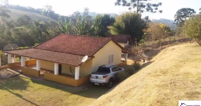 Chácara / sítio com 3 quartos à venda na RUA BERNARDINO DE LIMA PAES 4, 0001, Centro, Pedra Bela