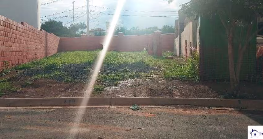 Terreno à venda na Rua Estado de Minas Gerais, 812, Loteamento Terras de São Pedro e São Paulo, Salto