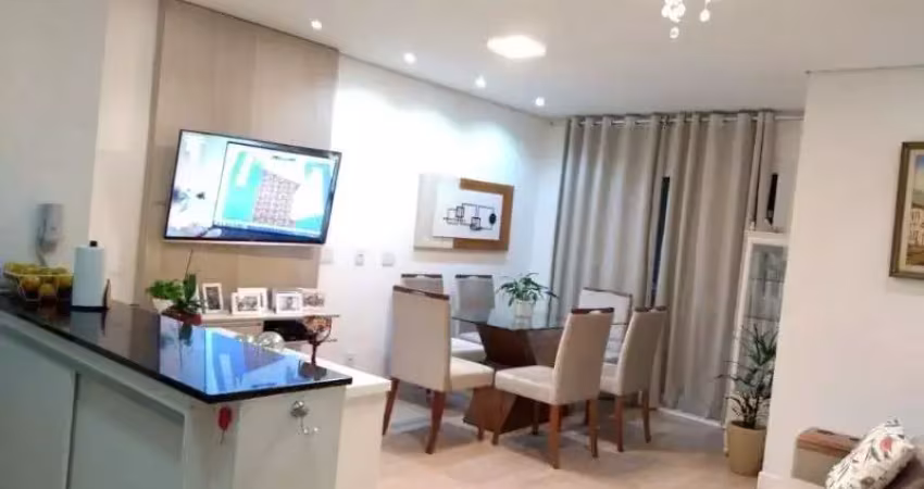 Apartamento com 2 quartos à venda na Rua Jair Capelato, 160, Itu Novo Centro, Itu