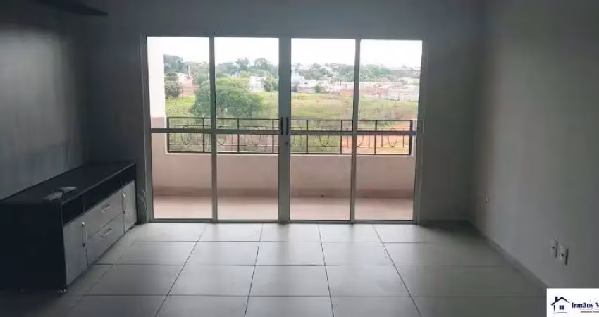 Apartamento de Alto Padrão no Edifício Verona em Itu! Luxo e conforto com 3 quartos, 1 suíte, 2 salas, 3 banheiros, 2 vagas de garagem.