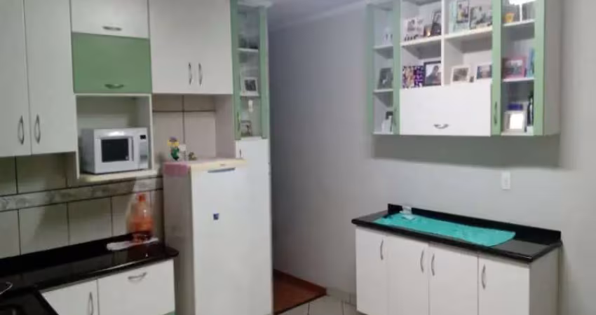 Casa com 3 quartos à venda na Rua Tatuí, 30, Jardim da Cidade, Salto