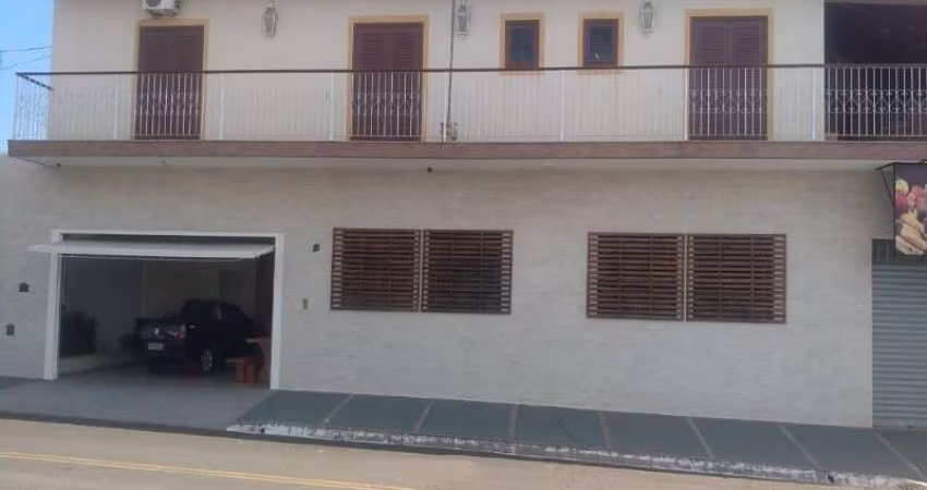 Casa com 3 quartos à venda na Rua João Ferreira da Hora Netto, 10, Parque Residencial Potiguara, Itu