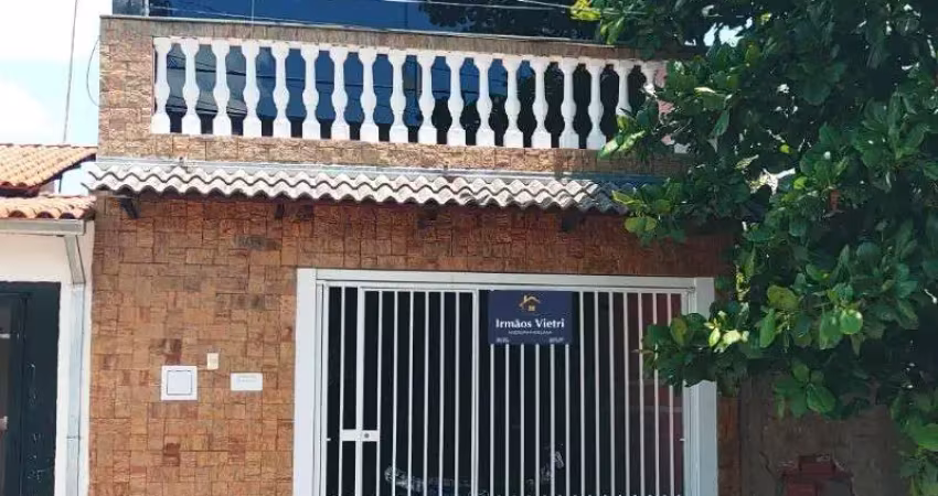 Belíssimo sobrado no parque nossa senhora da candelária - itu -sp