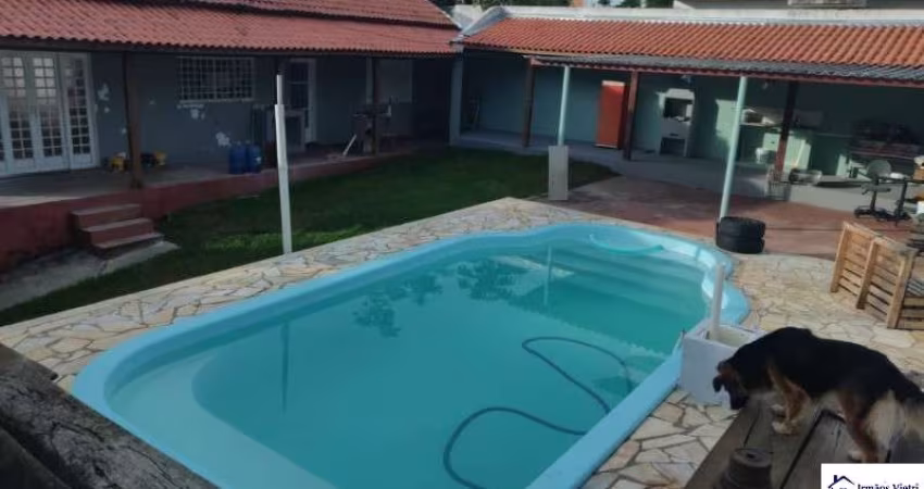 Casa em condomínio fechado com 3 quartos à venda na Alameda das Macieiras, 42, Jardim Paraíso II, Itu