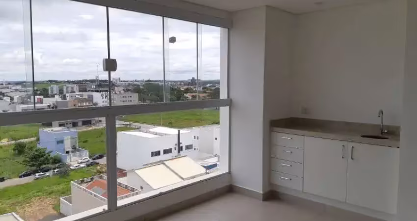 Apartamento com 2 quartos para alugar na Rua Hélio Tomba, 99, Itu Novo Centro, Itu