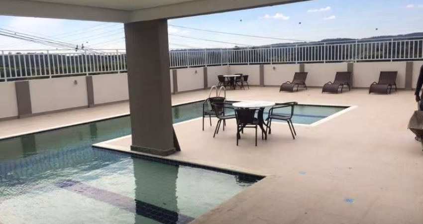 Excelente apartamento Localizado no Jardim Paraíso II , Venha mora  na vista mais linda de itu -