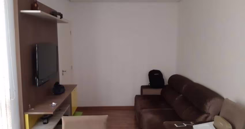 Apartamento com 2 quartos à venda na Avenida Caetano Ruggieri, 5232, Parque das Indústrias, Itu