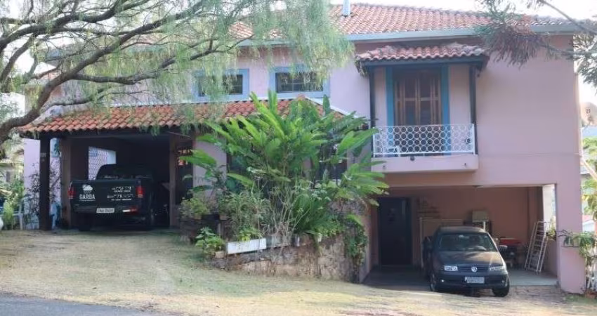 Campos de Santo Antônio