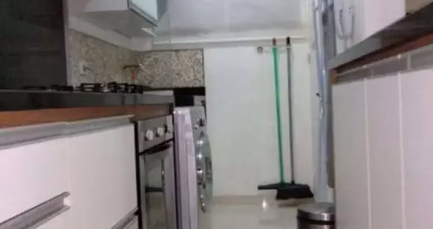 Apartamento residencial à venda, jardim são josé, itu.