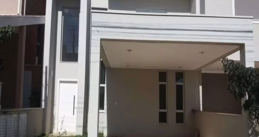 CASA RESIDENCIAL À VENDA, CHÁCARA BELA VISTA, ITU.