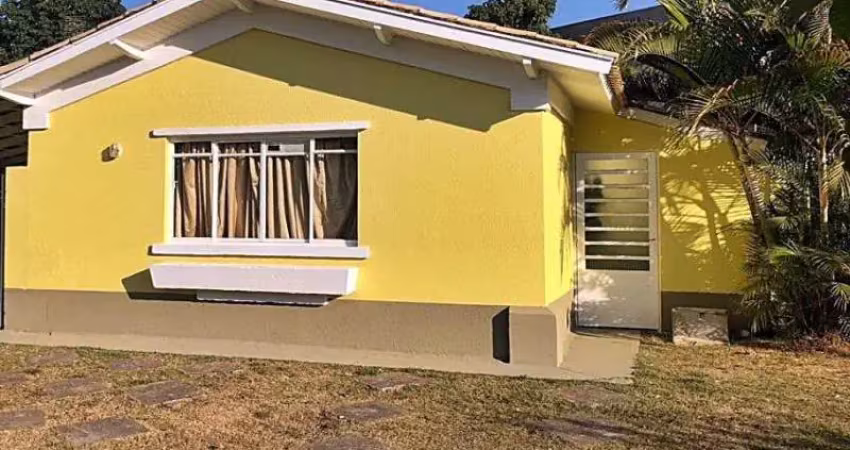 Linda casa em condomínio para locação em itu-sp: 3 quartos, 1 suíte, 1 sala, 2 banheiros, 2 vagas de garagem, 145m² de área!
