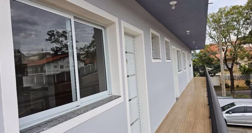 Kitnet de 40 mt² no Jardim Paraíso I - Itu/SP! Imóvel com 1 quarto, sala, banheiro e garagem. Confira!