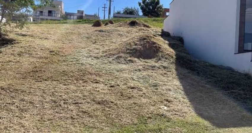 Terreno em Condomínio à Venda em Itu-SP, Jardim São José  250m² de Área