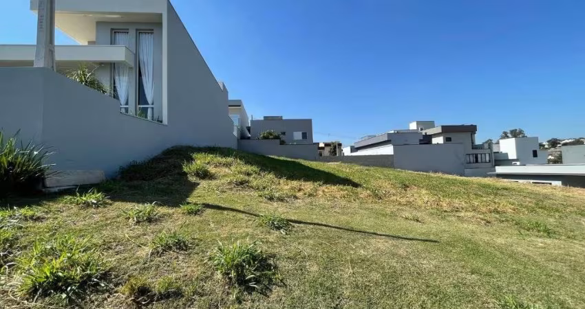 Terreno Garden Ville de 250m² no Jardim São José, Itu-SP: Construa sua casa perto do centro!
