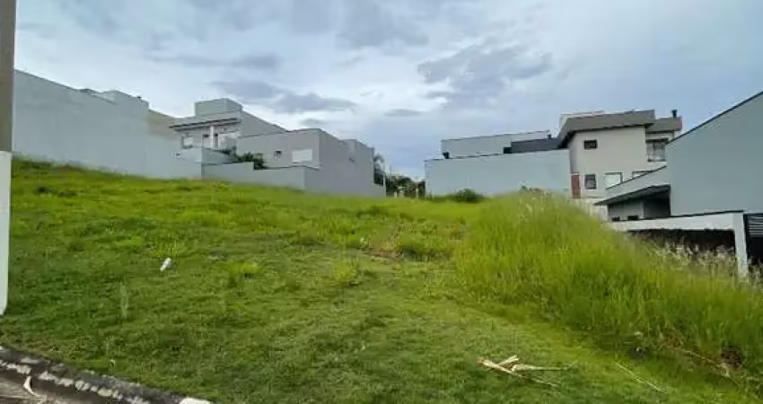 Terreno de 250m² em condomínio garden ville à venda em itu-sp, no jd. são josé: a oportunidade dos seus sonhos!