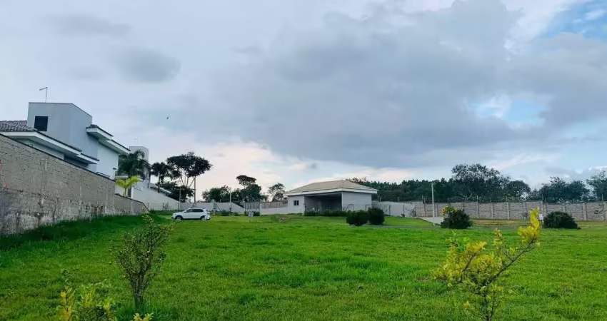 Terreno em condomínio fechado à venda na Condomínio Fazenda Palmeiras Imperiais, 150, Condomínio Palmeiras Imperiais, Salto