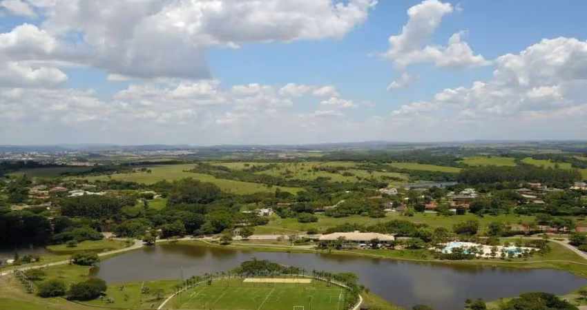Terreno á venda no condomínio fazenda vila real em itu/sp