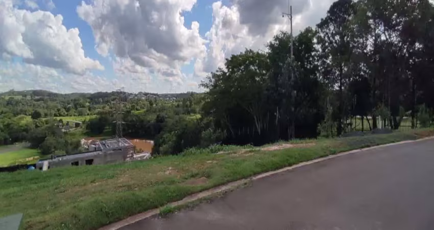Terreno em condomínio fechado à venda na Condomínio Villas do Golf, 121, Bairro do Pinheiro, Itu