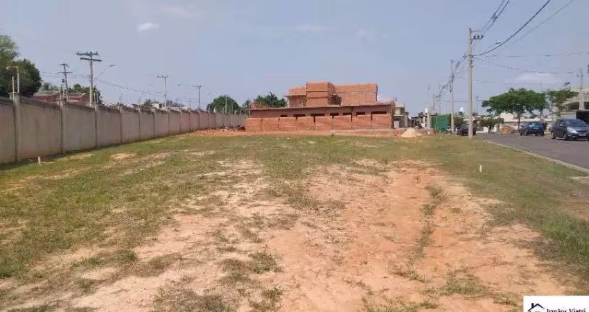 Terreno no condomínios portal dos bandeirantes - salto - sp