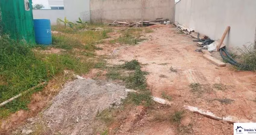 Terreno em condomínio fechado à venda na Rua Irmãos Micai, 1138, Jardim São José, Itu