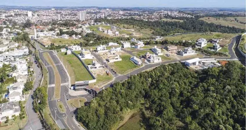 O condomínio reserva saint paul é um condomínio fechado localizado ao dos melhores bairros da cidade de itu .
