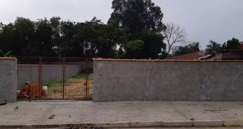 Terreno em condomínio fechado à venda na Alameda das Figueiras, 20, Jardim Paraíso II, Itu