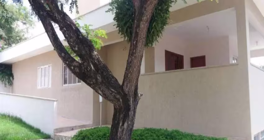 Espaçosa casa de 3 quartos em condomínio portal da vila rica, itu-sp: 2 suítes, 2 salas, 3 banheiros, 6 vagas, 268m²!