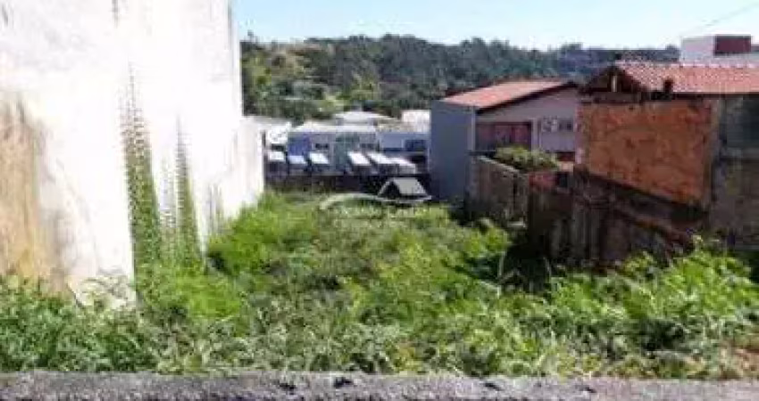 Vende-se residential / land lot em campo limpo paulista