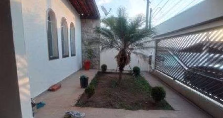 Vende-se Residential / Home em Campo Limpo Paulista