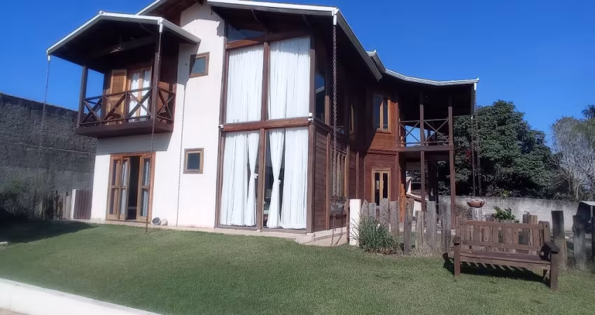 Linda Chácara, Alto Padrão, 3 suites