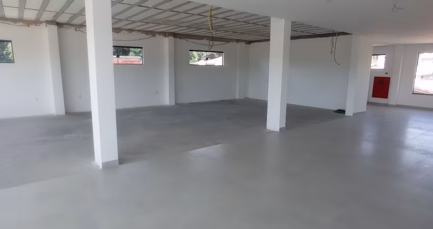 Lindo prédio comercial novo para locação centro da cidade
