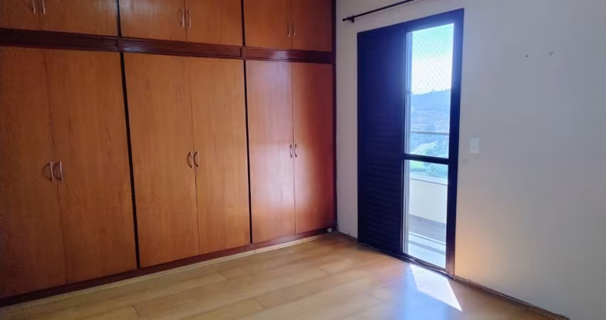 Apartamento a venda 190 metros, centro de Campo Limpo Pta