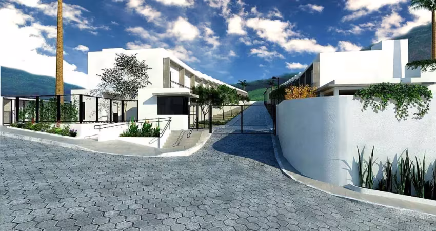 Casa com 2 quartos à venda na Avenida Dinhah de Barros, 10, Centro, Jarinu