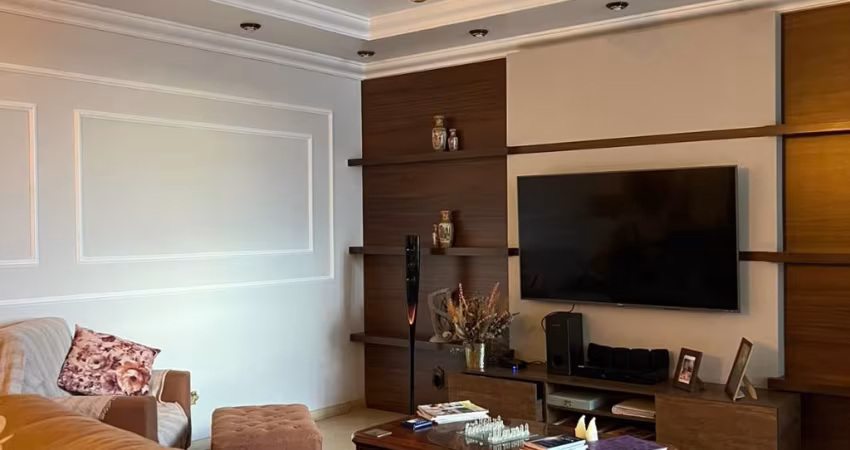 Lindo Apartamento 190 metros, mobiliado, Campo Limpo Pta