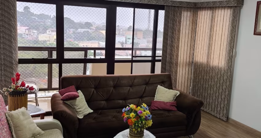 Lindo Apartamento, 12 andar, centro de Campo Limpo Pta