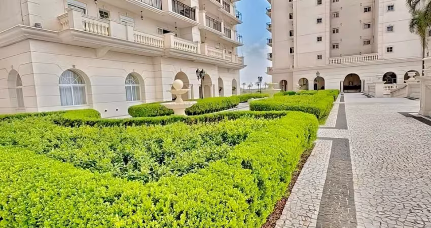 Apartamento com 3 quartos para alugar na Rua Barão de Teffé, 1000, Jardim Ana Maria, Jundiaí