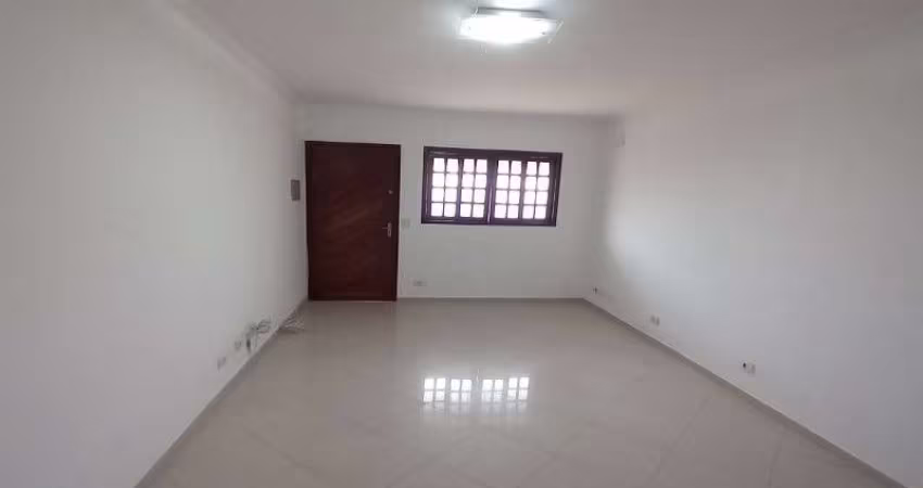 Sobrado à venda em São Paulo-SP, Parque Mandaqui: 2 quartos, 1 sala, 2 banheiros, 2 vagas, 147m² de área
